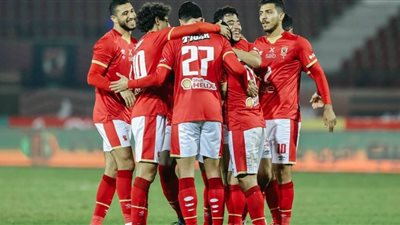 عاجل- غياب نجم الأهلي عن الفريق لمدة أسبوعين بسبب الإصابة