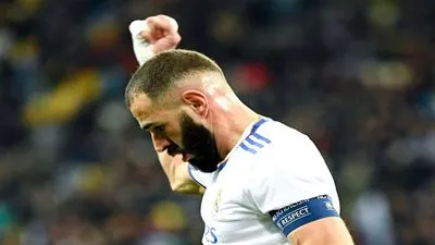 شاهد أهداف مباراة ريال مدريد وشاختار دونيتسك في دوري أبطال أوروبا.. خماسية مذلة