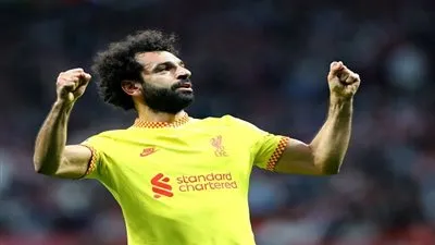 عاجل- تعرف على تقييم محمد صلاح في مباراة ليفربول وأتلتيكو مدريد 