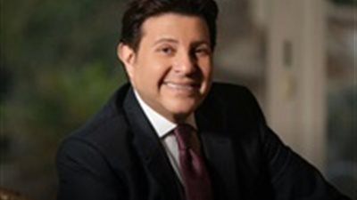 هاني شاكر يحيي حفلا غنائيا بدار الأوبرا 11 فبراير