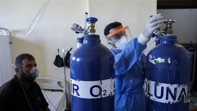 الصحة السورية تحذر من كارثة بشأن ارتفاع مؤشرات الإصابات بكورونا