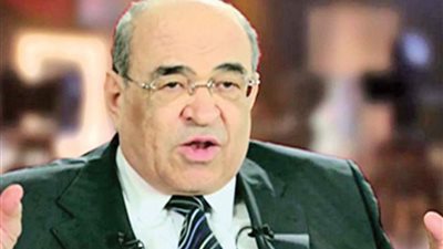 مصطفى الفقي عن القمة الثلاثية: آلية جديدة استحدثها السيسي