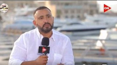 السقا: أشارك في 