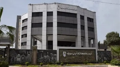 السبت.. فصل الكهرباء عن 16 منطقة سكنية ببني سويف