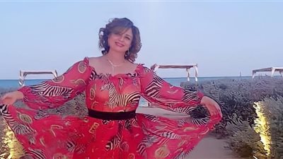 إلهام شاهين لجمهورها : شكراً لحبكم وبحبكم