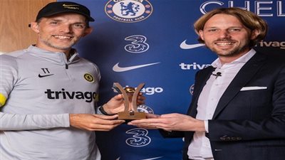  رسمياً.. توخيل مدرب العام من SPORT BILD