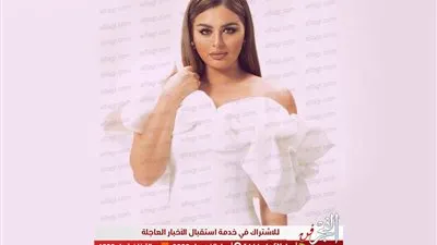 الخميس.. هنادي مهنا ضيفة في برنامج 