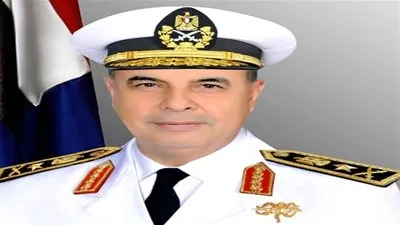 حوار| الفريق أحمد خالد قائد القوات البحرية: مصر حافظت على ثوابتها في حماية حدودها