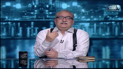 إبراهيم عيسى يكشف السبب في تعرض صفحة دار الإفتاء لهجوم البعض