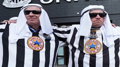 نيوكاسل يوجه رسالة خاصة إلى جماهيره