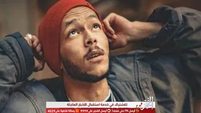 ويجز يطرح أحدث أغنياته 