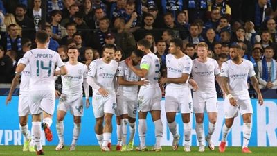 مانشستر سيتي ونيوكاسل يتنافسان لخطف نجم برشلونة