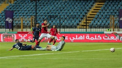 موعد مباراة الأهلي والحرس الوطني في إياب دور الـ32 بدوري أبطال إفريقيا