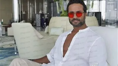 كريم فهمي يكشف تفاصيل تعرضه لحادث بالموتوسيكل