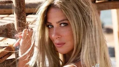 ريم مصطفى عن طفولتها: نطيت من سور الفيلا و خدت علقة حلوة