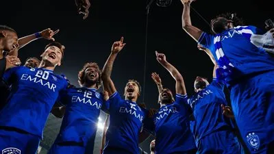  تعرف على مشوار الهلال حتي التأهل إلى نهائي دوري أبطال آسيا