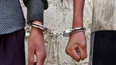 حبس تشكيل عصابي لترويج المخدرات بالقليوبية