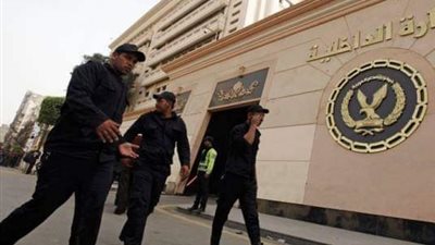 ضبط 15 قطع سلاح نارى و25 قضية اتجار فى المخدرات بالقليوبية