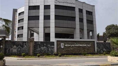 لإجراء الصيانة.. قطع الكهرباء عن 5 قرى ببني سويف 