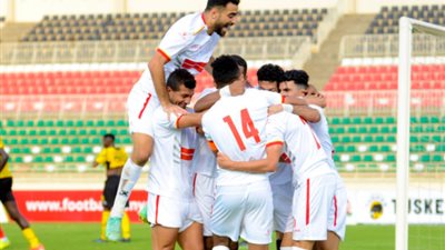 بشرى سارة للزمالك قبل إنطلاقة الموسم الجديد
