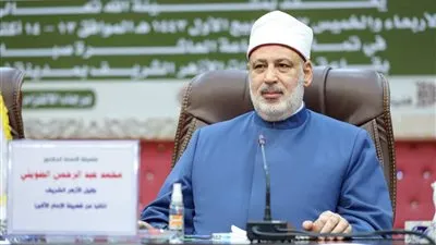 المركز الإعلامي يطلق صفحة رسمية لوكيل الأزهر على 