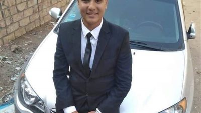 غرق شاب في نيل بنها منذ 5 أيام 