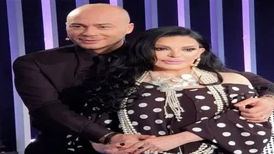 السبت.. نضال الأحمدية ضيفة برنامج 