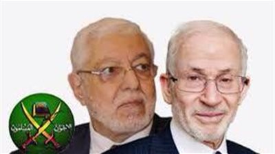 تجارة الإخوان بالدين تظهر من جديد في صراع منير وحسين