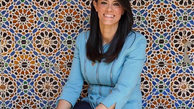 وزيرة التعاون الدولي: تستعرض أثر المبادرة الرئاسية 