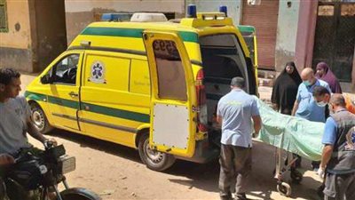 مصرع شاب دهسا أسفل عجلات القطار في العياط بالجيزة