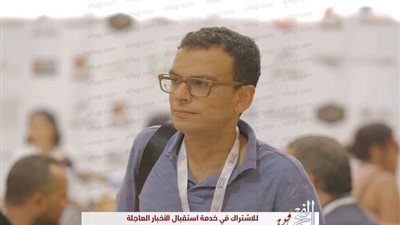 عاجل.. أول تصريح لـ أمير رمسيس بعد استقالته رسميا من مهرجان الجونة