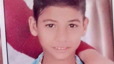 نظر قضية شهيد 