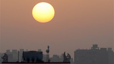 الأرصاد تكشف حالة الطقس من الجمعة للأربعاء (بيان تفصيلي)