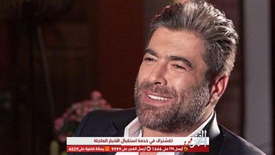 بعد تعرضة لحادث سير.. تعرف على حقيقة إلغاء حفلة وائل كفوري