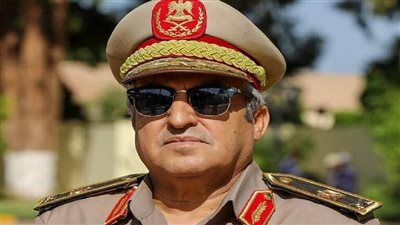خالد المحجوب يعلق على أنباء تحالف حفتر وسيف الإسلام القذافي في الانتخابات الليبية