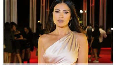 صبا مبارك تتألق في أحدث جلسة تصوير تخضع لها