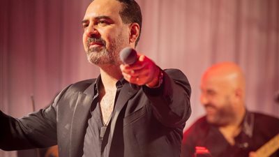 وائل جسار يحيي حفلا غنائيا بكندا