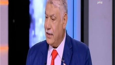 برلماني سابق: القضاء علي العشوائيات إعجاز.. والعالم يعلم ثقل مصر في المنطقة