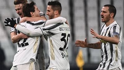 موعد مباراة يوفنتوس المقبلة في الدوري الإيطالي