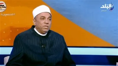 الأوقاف: الصبر على البلاء يزيدنا درجة عند الله (فيديو)