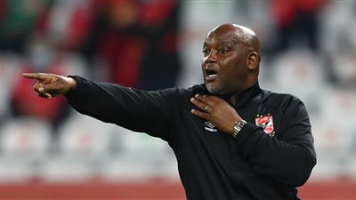 موسيماني يستقر على  إجراء تعديلًا في تشكيل  الأهلي أمام الحرس الوطني