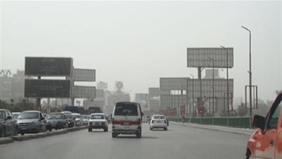 حالة الطقس ودرجات الحرارة المتوقعة غدا السبت 22/10/2021 في مصر