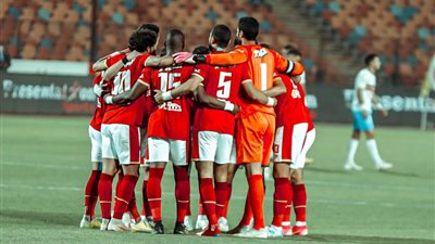 موعد مباراة الأهلي القادمة في دوري أبطال إفريقيا والقناة الناقلة