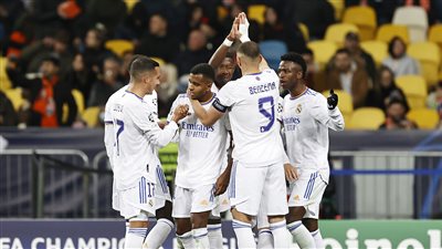 بسبب فيديو جنسي.. نجم ريال مدريد يواجه تهمة السجن لـ 10 سنوات «كارثة مدريدية»