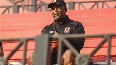 عاجل - موسيماني يستبعد 7 لاعبين من مواجهة الحرس الوطني