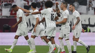 السد يقهر الريان بركلات الجزاء ويتوج بكأس أمير قطر