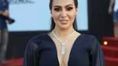 ميرهان حسين: حلم حياتي أعمل فوازير