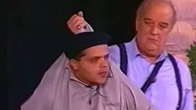 محمد هنيدي: دوري في 