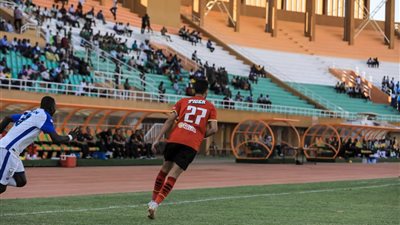 تردد القنوات المفتوحة الناقلة لمباراة الأهلي ضد الحرس الوطني في دوري أبطال أفريقيا