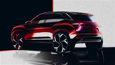 هيونداي تشوقنا لسيارتها المحدثة الجديدة 